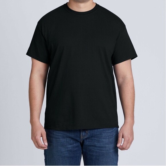 DonT Let The Hard Days Win Shirt, Officially Licensed, T Shirt - Picture 2 of 4